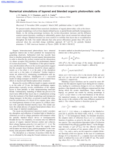 Applied Physics letters 86, 164101 (2005)