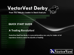 VectorVest ProTrader