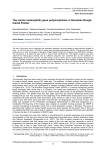 The canine melanophilin gene polymorphisms in Slovakian Rough