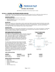 cooling info sheet