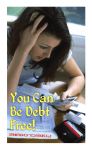 You Can Be Debt Free! - Fellowship Tract League
