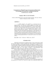 Construction of a Plasmid Vector for Expression of Bacteriocin N15