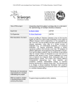 Integrating high-throughput serology data to