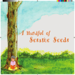 Sesame Seeds - Digital Dhamma Mission