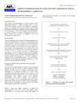 Price List - MitoSciences