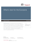 What`s next for the Eurozone