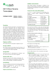 NZY M-MuLV Reverse Transcriptase