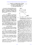 The Project of a High-Current Injector at the UNILAC