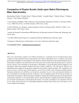 Compaction of Duplex Nucleic Acids upon Native