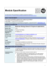 Molecular Biology Research Progress and Applications