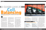 cell balancing