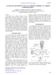 A Study of Lifetime of NEA-GaAs Photocathode at Various