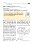 Kirkwood−Buff Integrals for Finite Volumes