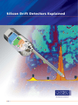 Silicon Drift Detectors Explained