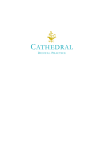 Holistic dentistry - Cathedral Dental Practice