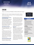 SX6506 - Mellanox Technologies