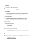 • Chapter 10 • Nutrition during Pregnancy and Lactation • Chapter