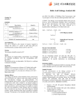 Sialic Acid Linkage Analysis Kit