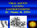 Rotaviruses presented by Dr.Lamia Ghazi Jamjoom