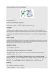 Artesunat Injection (Artesunate 60mg/ml) COMPOSITIONS: Each