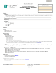 stroke: intracerebral hemorrhage (ich) admission orders