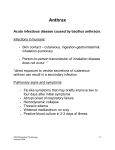 Gastrointestinal signs and symptoms