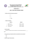 work sheet 1 unit-1 two port network theory