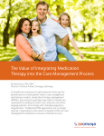 The Value of Integrating Medication Therapy into the Care