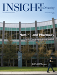 Nursing and Pharmacy - INSIGHT Into Diversity