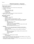 Orthostatic hypotension - UCSF | Department of Medicine