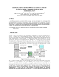 microfluidic microarray assembly and its applications to