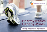 Healthy Bodies Healthy Minds - Basingstoke and Deane Borough