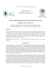 Serum Adenosine Deaminase levels in Gestational Hyper Tension