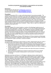 Prevention and treatment of chlamydiosis and cryptococcosis in koalas