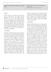 Effect of SiC Grain Refining on Wear Resistance of Mg