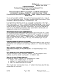 ACOSOG Z1031 Model Informed Consent Document