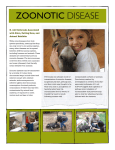 Zoonotic Disease - Food Safety News