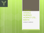 Visiting Angels Nursing Agency
