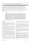 Bioequivalence Study of Two Loperamide Hydrochloride 2 mg