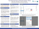 The Target Importance and Novelty Explorer (TIN-X)