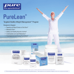 PureLean - Pure Encapsulations