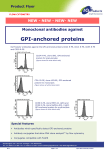 GPI-anchored proteins