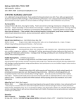 1-CNA-resume - Assurance Health System