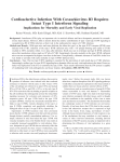 Cardioselective Infection With Coxsackievirus B3