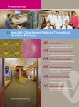 Specialty Care Serves Patients Throughout Northern Michigan