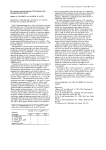 The structure and mechanism of DNA gyrase from divergent