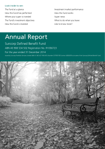 Annual Report