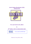 Irish Coding Standards (ICS)