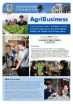 AgriBusiness - Mount Albert Grammar School