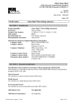 safety data sheet - Ideal Industries